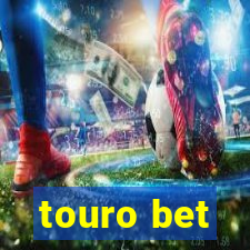 touro bet